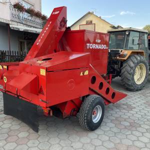 Berac kukuruza Sip tornado 40