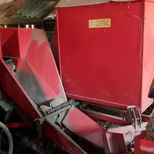 berač za kukuruz tornado35