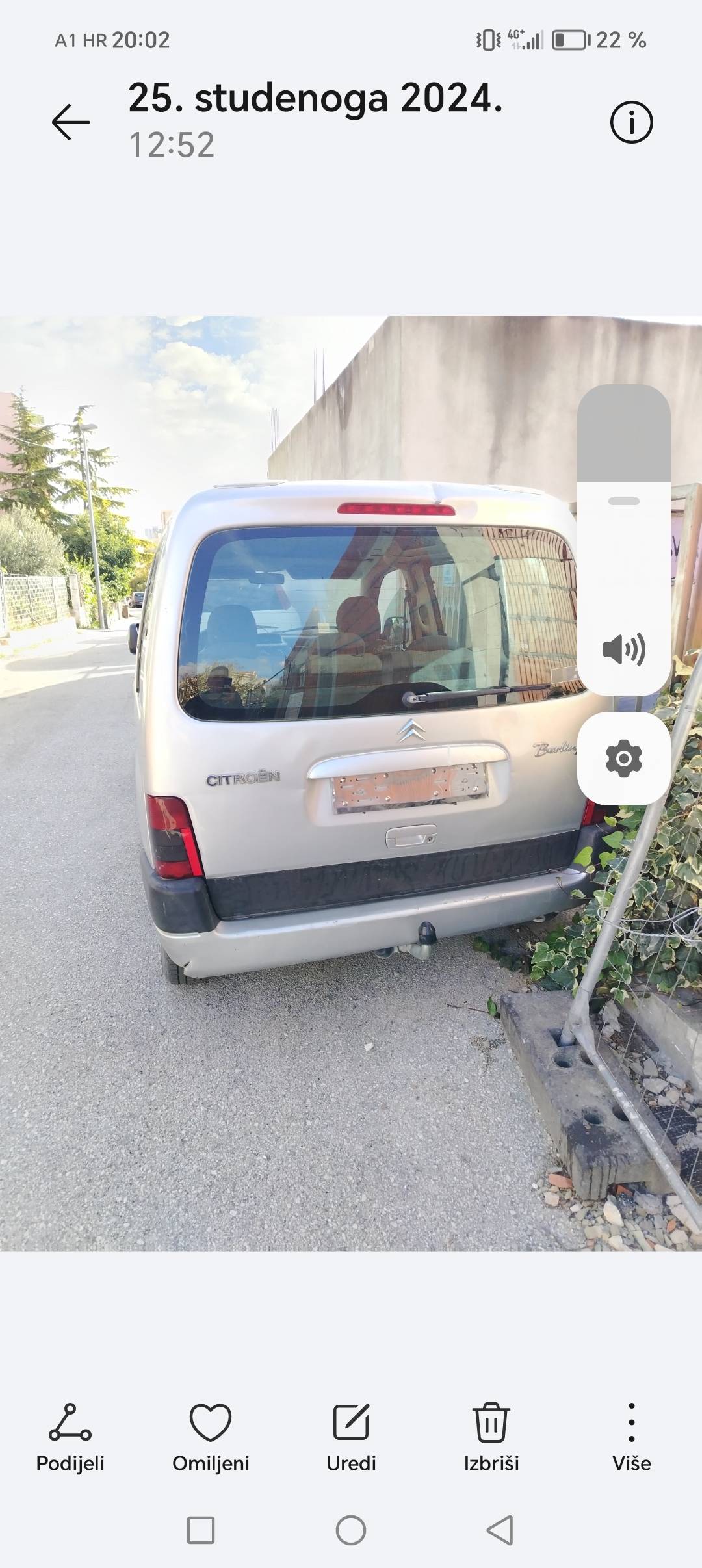Berlingo14lpg atestiran do 27