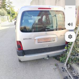 Berlingo14lpg atestiran do 27