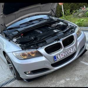 Bmw 320D