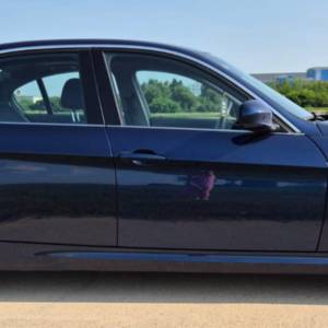 BMW serija 3 E90 LCI 318 d