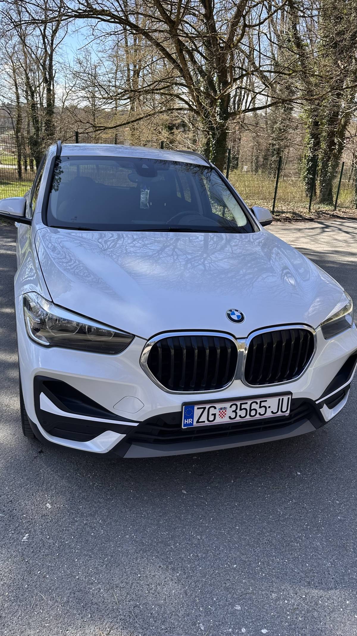 BMW X1-2020.god.-automatic