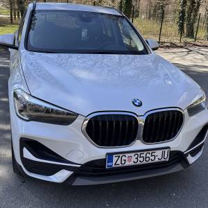 BMW X1-2020.god.-automatic
