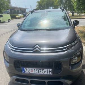 C3 Aircross