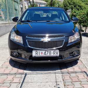 Chevrolet Cruze 2.0, 92 kW, Diesel, 2010 god. 200,000 km