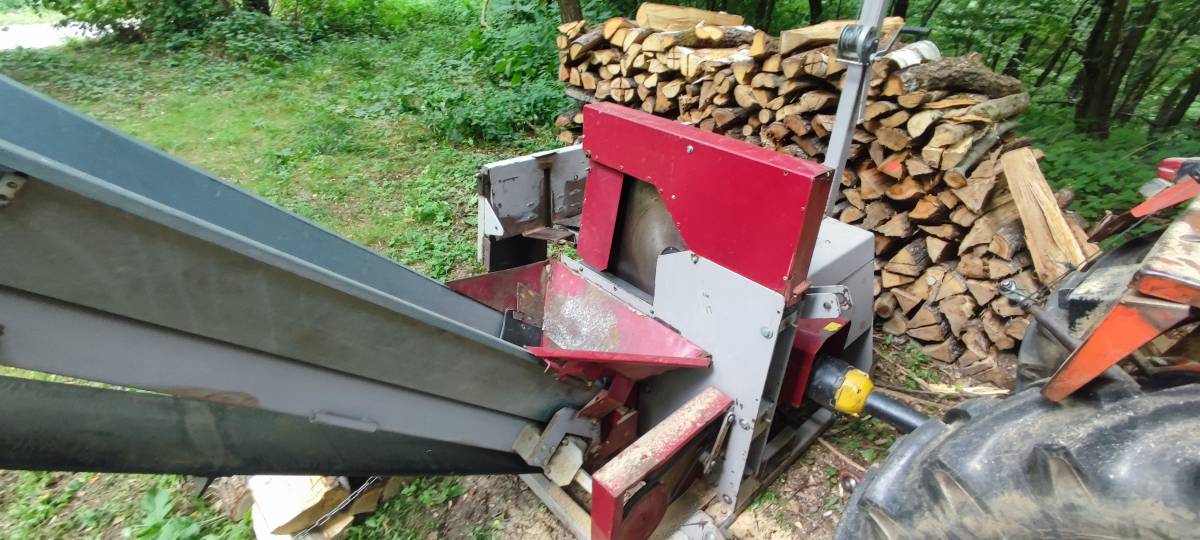 Cirkular sa trakom BGU PROFIcut704z