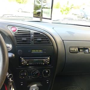 Citroen xsara