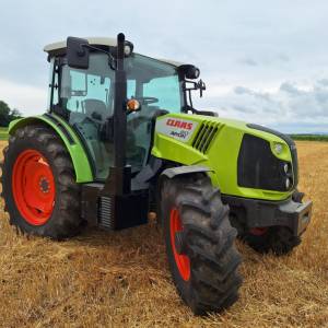 Claas Arion 410