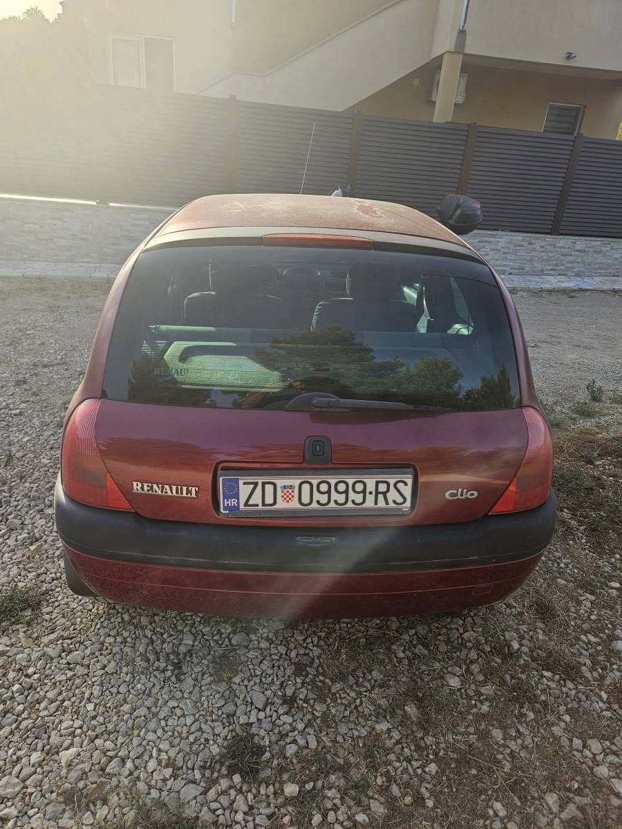 Clio