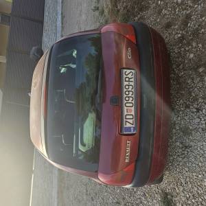 Clio