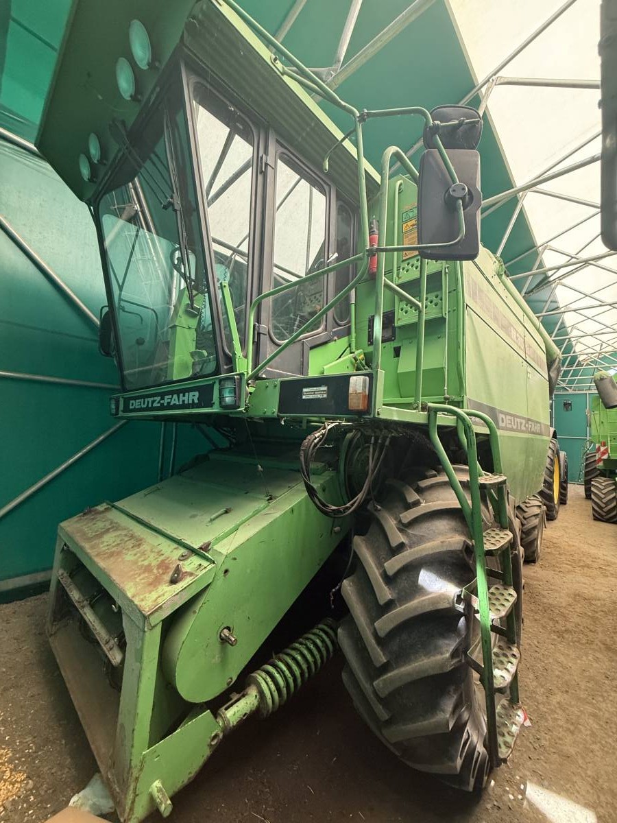 Deutz-Fahr 3580