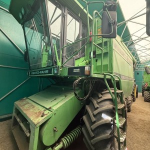 Deutz-Fahr 3580