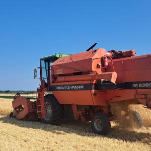 Deutz Fahr M2385