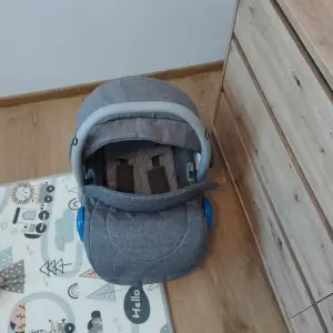 Dječija kolica 3u1 Neonext