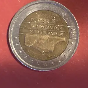 Dosta rijetke kovance 2€