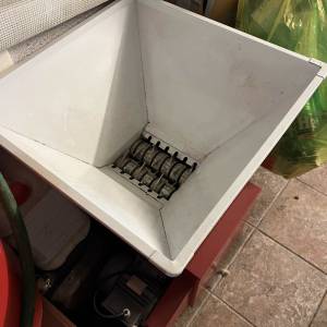 Drobilica za jabuke