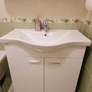 Dvosobni stan