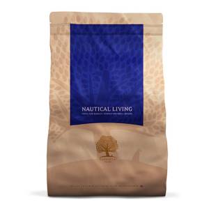 Essential Foods Nautical living superpremium hrana za pse od ribe
