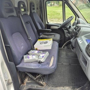 FIAT DUCATO 2.8JTD