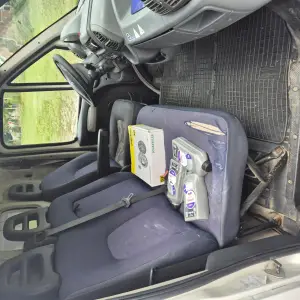 FIAT DUCATO 2.8JTD