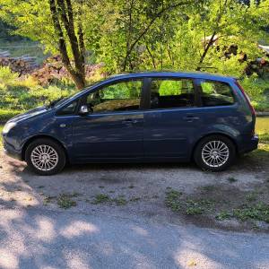 Ford C-Max 2007 god.