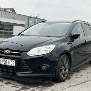 Ford Focus Karavan 1,6