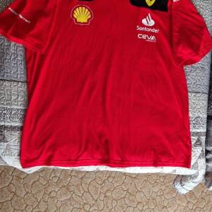 Formula 1-FERRARI majica-puma