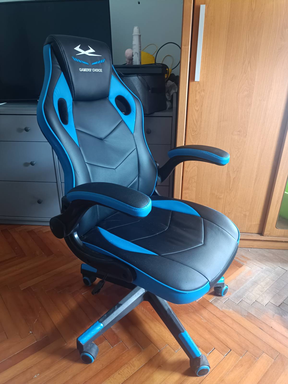 Gaming stolica