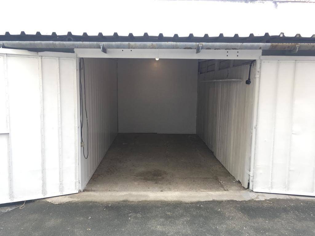 Najam Garaže centar Zagreb