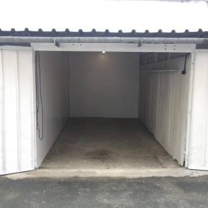 Najam Garaže centar Zagreb