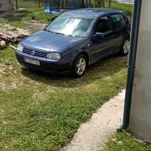 Golf 4