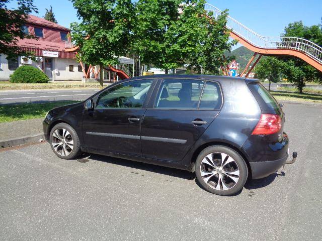 Golf 5 1,9TDI 77kw 2006g 250tkm reg 6/26  HITNO 2,100e 0098374050