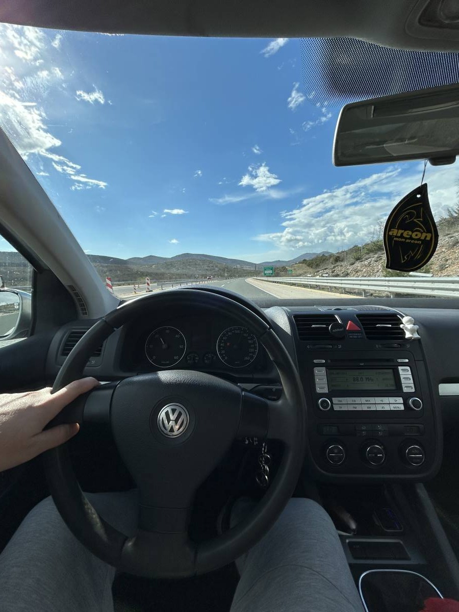 Golf 5 2.0TDI 103KW