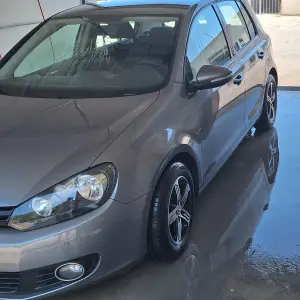 GOLF 6