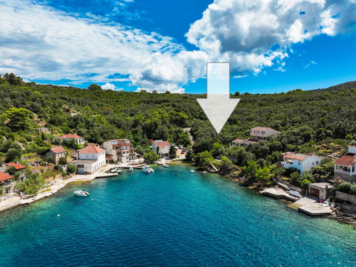 Građevinsko zemljište, Savar, 1.791 m2 - BEZ AGENCIJSKE PROVIZIJE!