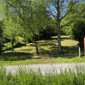 Građevinsko zemljište Sveta Nedelja, Jagnjić Dol 803m2, 41eur/m2