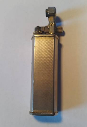 Hadson lighter