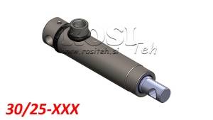 HIDRAULIČNI CILINDAR MONO 30/25-xxx