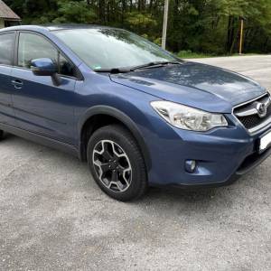 HITNO - SUbaru VX - Crosstrek 2,0 D 4x4