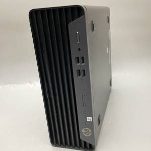HP ProDesk 600 G6 SFF Core i3-10100 / 24gb DDR4/ SSD 736gb/ Win11