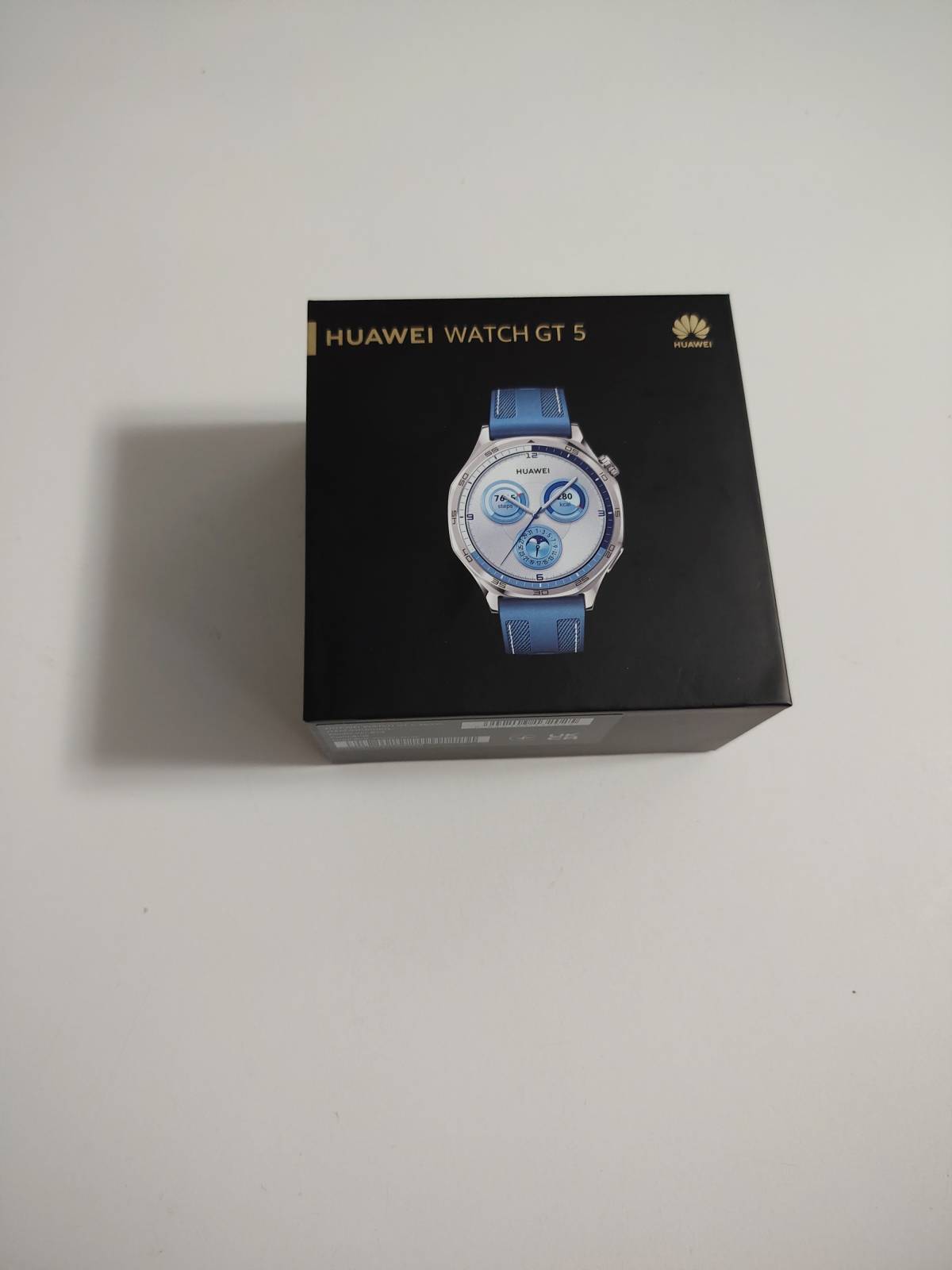 Huawei smart watch gt5