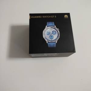 Huawei smart watch gt5