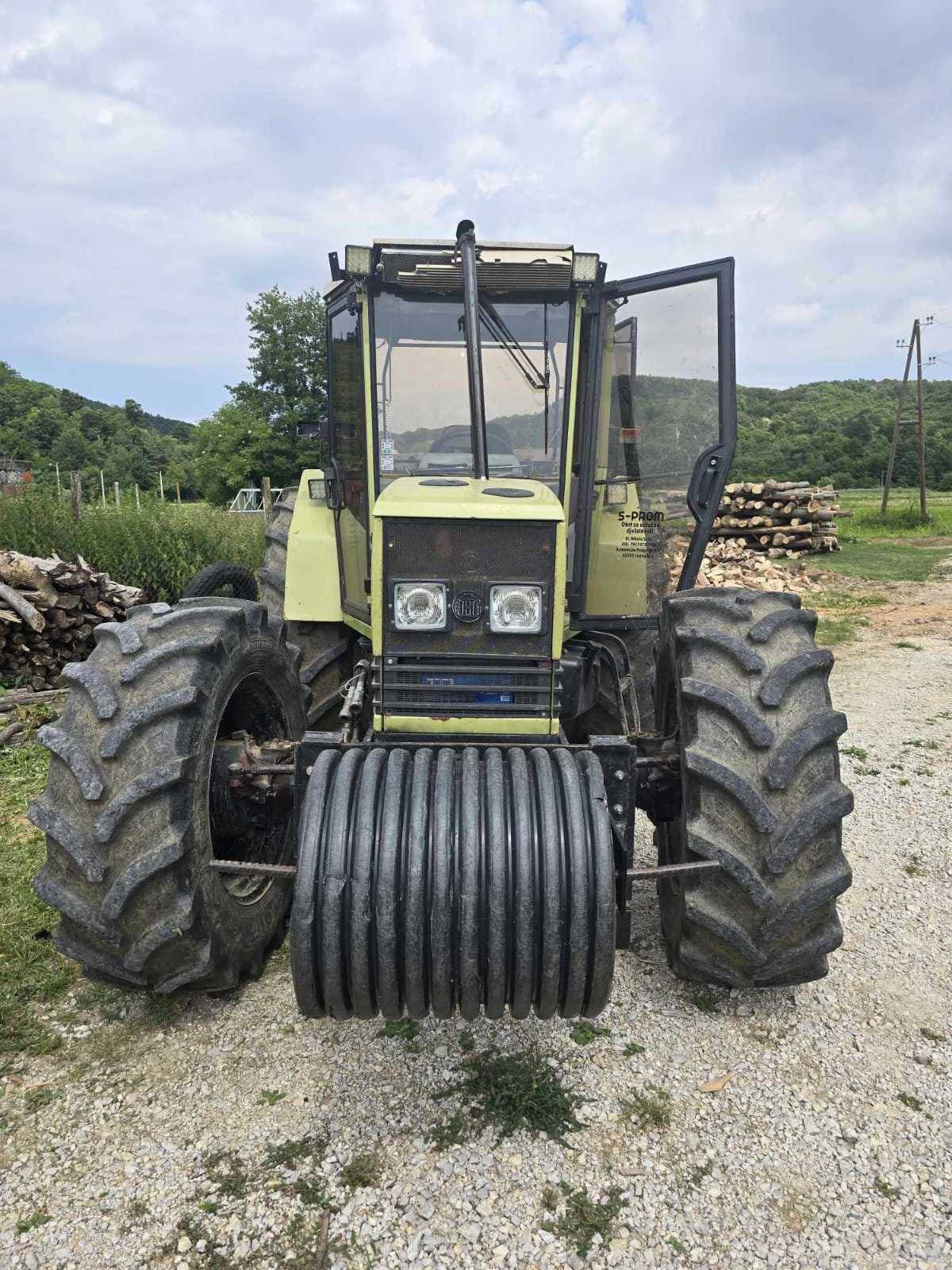 Hurliman 488