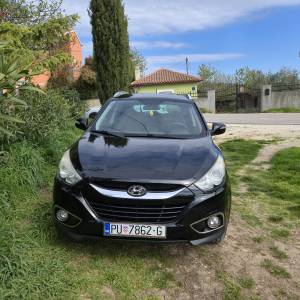 Hyundai ix 35 1.6 GDI