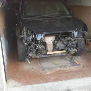 Hyundai Tucson 20 + plin