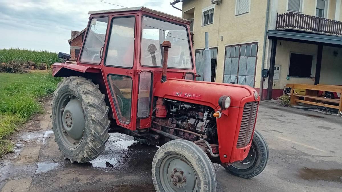 Imt 533