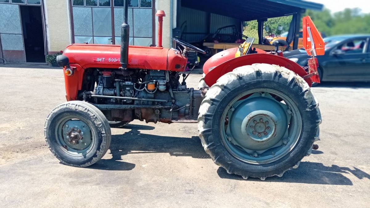 Imt 533
