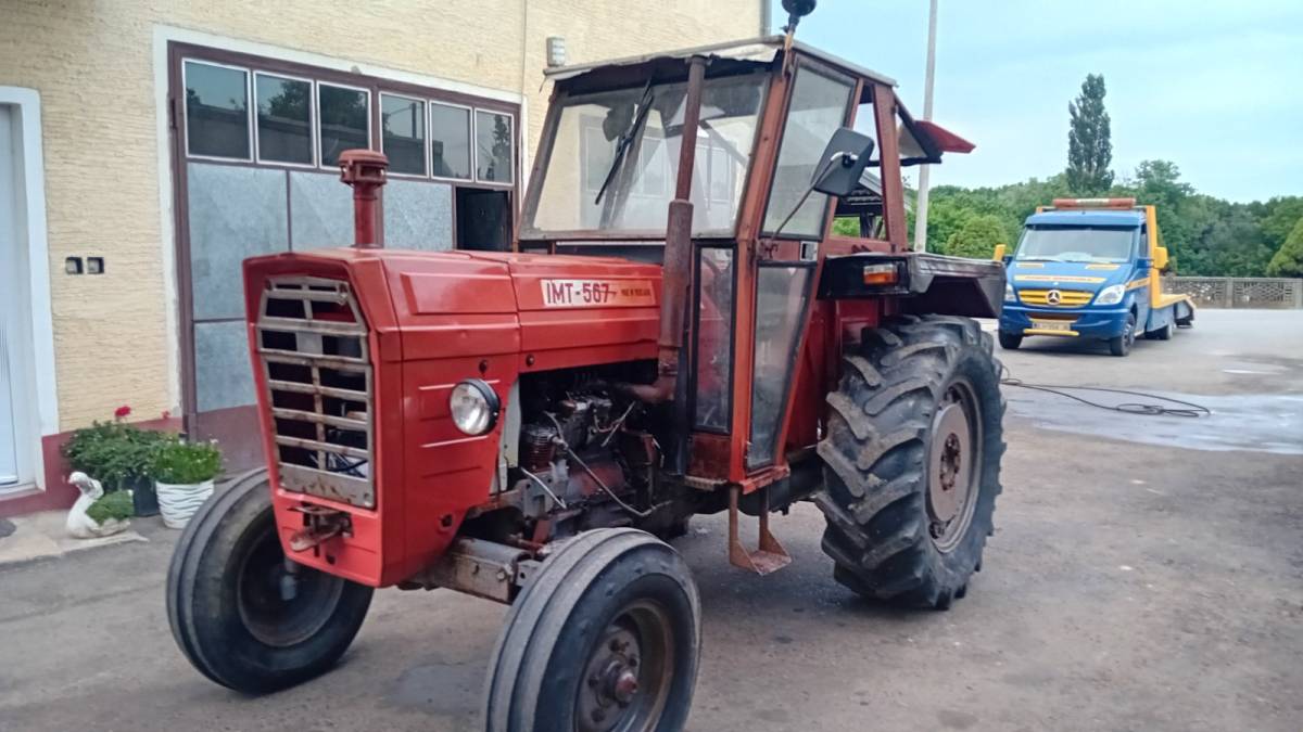 Imt 567