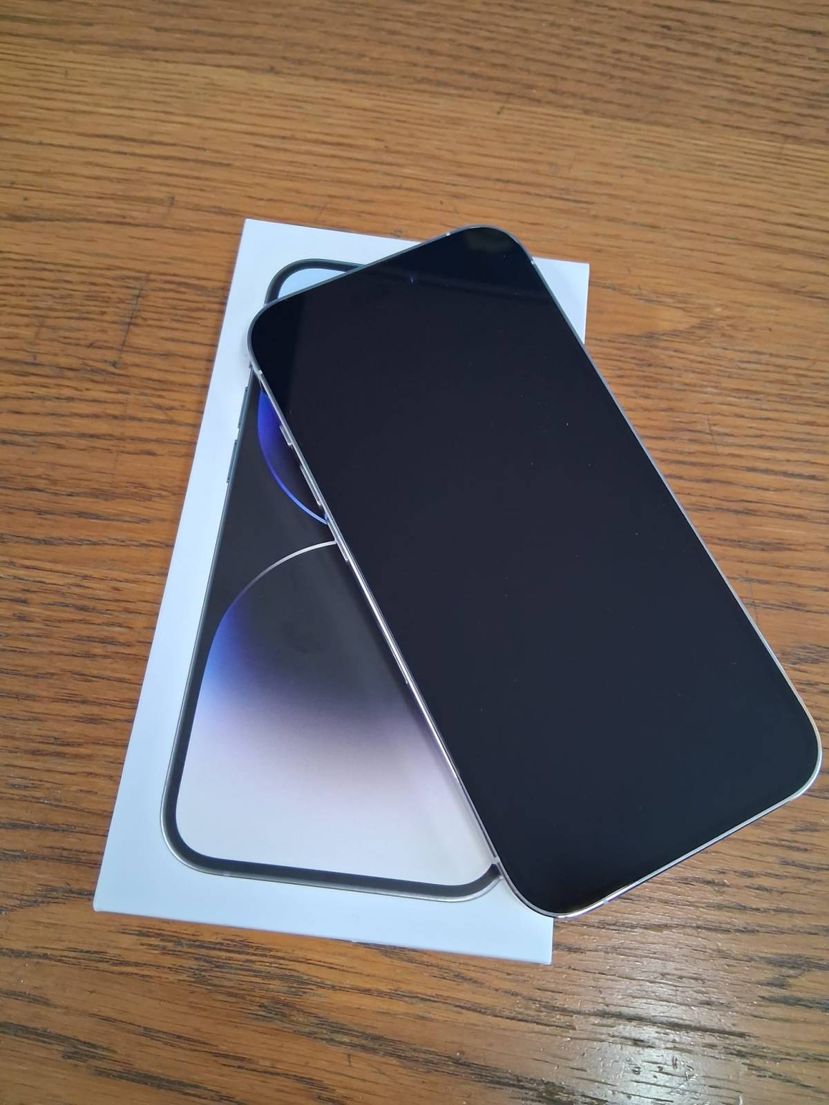 IPhone 14 pro